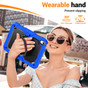 Shockproof iPad 10.9" 2022 10th Gen Ring Stand Rugged Case Cover Apple