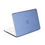 MacBook Neo 13.0" (A18 Pro) 2026 Frosted Hard Shell Case Cover Apple 13"-A3404