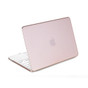 MacBook Neo 13.0" (A18 Pro) 2026 Frosted Hard Shell Case Cover Apple 13"-A3404