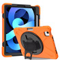 Heavy Duty Strap iPad Air 11" 2024 M2 Apple Shockproof Case Cover