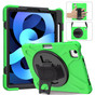 Heavy Duty Strap iPad Air 11" 2025 M3 Apple Shockproof Case Cover