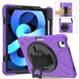 Heavy Duty Strap iPad Air 11" 2025 M3 Apple Shockproof Case Cover