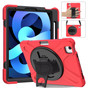 Heavy Duty Strap iPad Air 11" 2026 M4 Apple Shockproof Case Cover