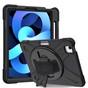 Heavy Duty Strap iPad Air 11" 2026 M4 Apple Shockproof Case Cover