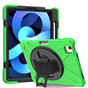 Heavy Duty Strap iPad Air 11" 2026 M4 Apple Shockproof Case Cover