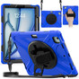 Heavy Duty Strap iPad Pro 12.9" 2018 3rd Gen Apple Shockproof Case Cover