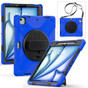 Heavy Duty Strap iPad Pro 12.9" 2021 5th Gen Apple Shockproof Case Cover