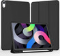 iPad Air 13" M2 2024 Case Cover Soft Back Pencil Slot Holder Apple