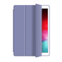 iPad Air 13" M2 2024 Case Cover Soft Back Pencil Slot Holder Apple