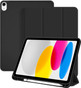 iPad Air 13" M2 2024 Case Cover Soft Back Pencil Slot Holder Apple
