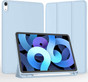 iPad Air 13" M3 2025 Case Cover Soft Back Pencil Slot Holder Apple