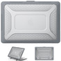 Shockproof MacBook Air M5 2026 13-inch 13.6" Heavy Duty Case Cover Apple-A3449