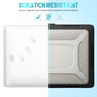 Shockproof MacBook Air M5 2026 13-inch 13.6" Heavy Duty Case Cover Apple-A3449