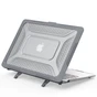 Shockproof MacBook Air M5 2026 13-inch 13.6" Heavy Duty Case Cover Apple-A3449