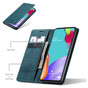 CaseMe Samsung Galaxy A27 5G Classic PU Leather Case Cover A276
