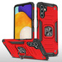 Shockproof Samsung Galaxy A27 5G Heavy Duty Ring Case Cover A276