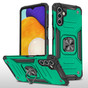 Shockproof Samsung Galaxy A27 5G Heavy Duty Ring Case Cover A276