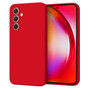 Samsung Galaxy A27 5G Soft Liquid Silicone Shockproof Case Cover A276