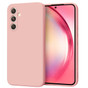 Samsung Galaxy A27 5G Soft Liquid Silicone Shockproof Case Cover A276
