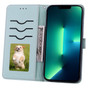 Folio Case Samsung Galaxy A27 5G Leather Cover Photo Phone A276