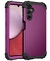 Impact Samsung Galaxy A27 5G Shockproof 3in1 Rugged Case Cover A276