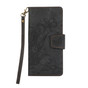 Folio Case Samsung Galaxy A27 5G Leather Wallet Cover Butterfly A276