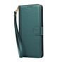 Folio Case Samsung Galaxy A27 5G Leather Wallet Cover Line A276