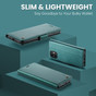CaseMe Samsung Galaxy A27 5G Folio Wallet Case Cover Side Closure A276