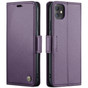 CaseMe Samsung Galaxy A27 5G Folio Wallet Case Cover Side Closure A276