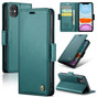 CaseMe Samsung Galaxy A27 5G Folio Wallet Case Cover Side Closure A276
