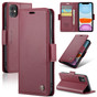 CaseMe Samsung Galaxy A27 5G Folio Wallet Case Cover Side Closure A276