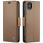 CaseMe Samsung Galaxy A27 5G Folio Wallet Case Cover Side Closure A276
