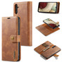 DG.Ming Samsung Galaxy A27 5G Detachable Folio Case Cover SM-A276