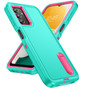 Shockproof Samsung Galaxy A27 5G Case Cover Heavy Duty with Stand A276