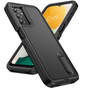 Shockproof Samsung Galaxy A37 5G Case Cover Heavy Duty with Stand A376
