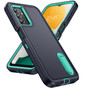 Shockproof Samsung Galaxy A37 5G Case Cover Heavy Duty with Stand A376