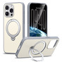 Shockproof iPhone 16e MagSafe Wireless Charging 360 Rotate Stand Case Cover Colour Ring Apple iPhone16e