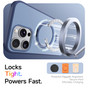 Shockproof iPhone 17e MagSafe Wireless Charging 360 Rotate Stand Case Cover Colour Ring Apple iPhone17e