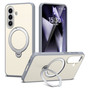 Shockproof Samsung Galaxy A15 5G 360 Rotate Stand Case Cover Colour Ring A156