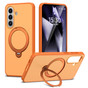 Shockproof Samsung Galaxy A17 5G 360 Rotate Stand Case Cover Colour Ring A176