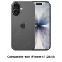 Compatible model: iPhone 17, 2025. (1)