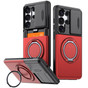 Shockproof Samsung Galaxy S26 Ultra 5G Card Holder 360 Rotate Stand Case Cover S948