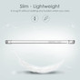 Samsung Galaxy Tab A11 8.7" 2025 Clear Shockproof Case Cover X133 X135