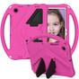 Kids Samsung Galaxy Tab A11 8.7" 2025 X133 X135 Case Cover Shockproof Wing