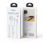 YESIDO 2-in-1 USB-C Charging Cable for Apple Watch & Lightning Devices DS34