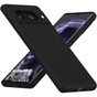 Google Pixel 11 5G Soft Liquid Silicone Shockproof Case Cover