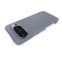 Google Pixel 11 5G Clear Mobile Phone Case Shockproof Cover Bumper