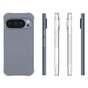 Google Pixel 11 5G Clear Mobile Phone Case Shockproof Cover Bumper