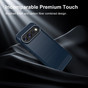 Slim Google Pixel 11 5G Shockproof Soft Carbon Case Cover Skin