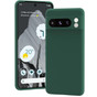 Google Pixel 11 Pro 5G Soft Liquid Silicone Shockproof Case Cover